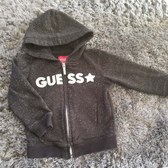 Toddler hoodie